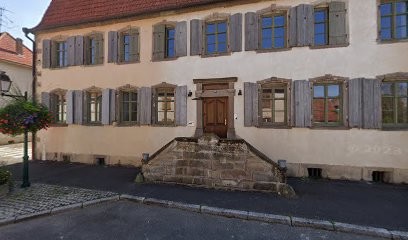 Wmtech, Architecte à Sarre-Union