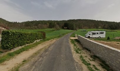 Suzy DE JESUS - Remboursement et Magnetisme, Architecte à Vorey