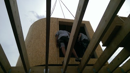 Atelier Bdb Architecture, Architecte à Saint-Ouen