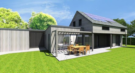 ArtKiTech, Dessinateurs du Bâtiment, Architecte à Guémené-Penfao