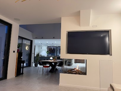 Semper Vera, Architecte à Truchtersheim