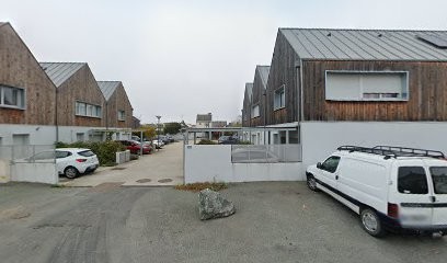 LAETITIA TARDIF TC ARCHITECTURE, Architecte à Angers