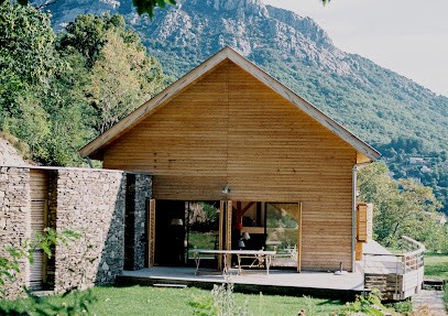 Atelier D'architecture Ateliercap, Architecte à Pompignan