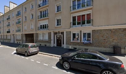 Agence D'Architecture Eve-Richard-Thinon, Architecte à Saint-Lô