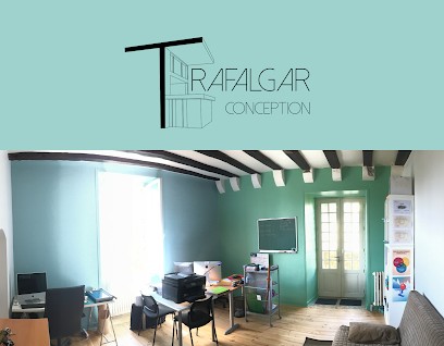 TRAFALGAR Conception, Architecte à Salignac-Eyvigues