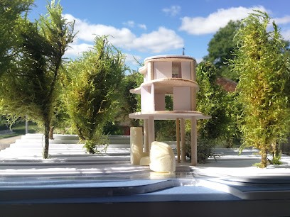 L'atelier Du Moulin, Architecte à Lussac-les-Châteaux