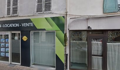 Bédé Paul, Architecte à Saint-Marcellin