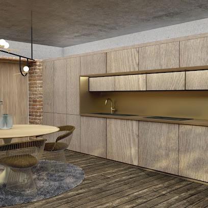 StudioB Laurine Baudin, Architecte à Val-d'Ornain