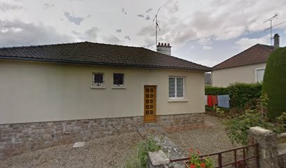 Yohann Guillouard - Maître D'Oeuvre, Architecte à La Ferté Macé