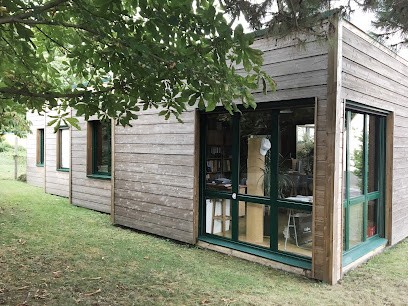 Archiduo, Architecte à Mareil-Marly