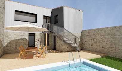 Solaireau - Maitre d'oeuvre, Architecte à Vallet