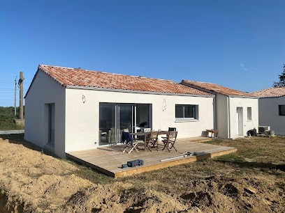Josse Deluen Maître D'oeuvre, Architecte à La Boissière-de-Montaigu