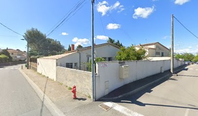 Bruna Carine, Architecte à Entraigues-sur-la-Sorgue