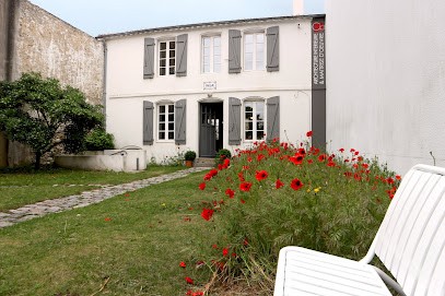 CHAUVIERE PAJOT Maître D'oeuvre - Architecte Intérieur, Architecte à Saint-Gilles-Croix-de-Vie