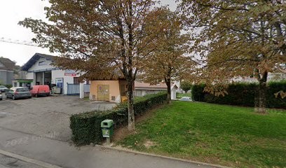 LABELIMMO, Architecte à Thonon-les-Bains