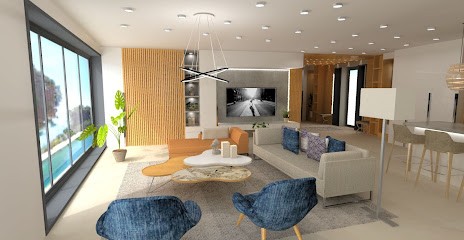 Unikae, Architecte à Fayence