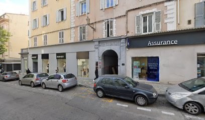 Atelier d'Architecture, Architecte à Bastia