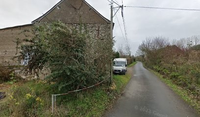 Nathalie Gaag - Architecte HMONP, Architecte à Rochefort-sur-Loire