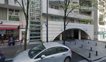 Romain Delattre Architecte, Architecte à Courbevoie