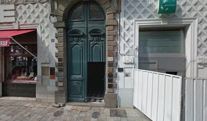 Isocèle Architecture, Architecte à Bastia