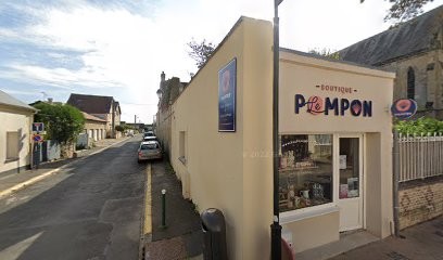 Lortie Jean-Paul, Architecte à Luc-sur-Mer