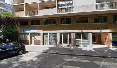 AWAW, Architecte à Toulouse