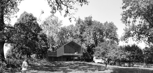 Atelier D'architecture Colin Pavoni, Architecte à Mauriac