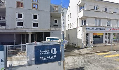 ICARE Architecture, Architecte à Vannes