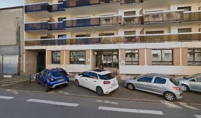 Hiatus Atelier H4, Architecte à Roanne