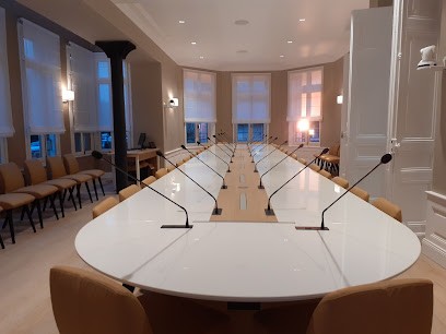 MP Architecte Matthieu PINON, Architecte au Havre