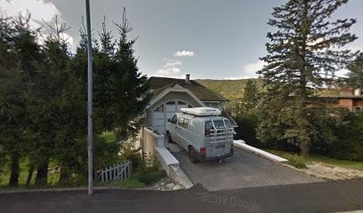 Pablo Brenas Architecte, Architecte à Villard-de-Lans