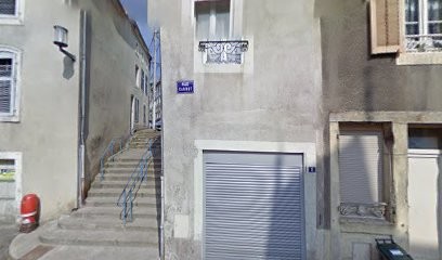 Lardenois Marie, Architecte à Saint-Mihiel