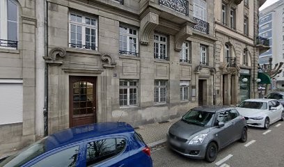 Architecture.Forme.Espace, Architecte à Strasbourg