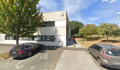 Romain Leblanc Architecte, Architecte à Changé