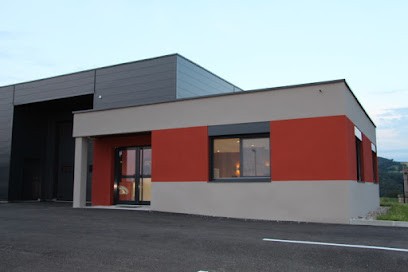 Barron Agencement, Architecte à Larajasse