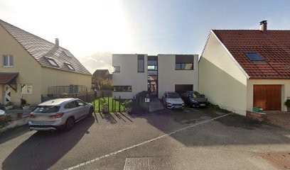 ARCHI Sweet, Architecte à Ribeauvillé