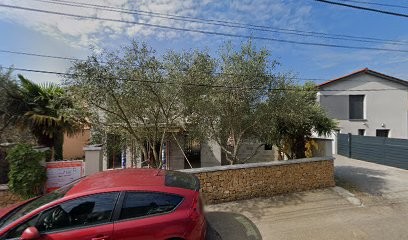 Ama (Arnaud Masci Architecte), Architecte à Ternay