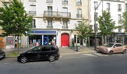 Territoire Urbanisme Architecture & Patrimoine, Architecte à Paris 10