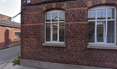 Le Gonidec Charles, Architecte à Saint-André-lez-Lille