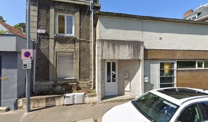 CCA architectes, Architecte à Dieppe