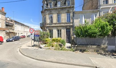 Lagroye Architecture - Marie Lagroye, Architecte à Marmande