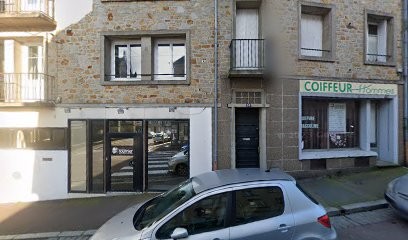 Bellee Pierre, Architecte à Coutances