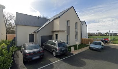 Archi T.A., Architecte à La Richardais