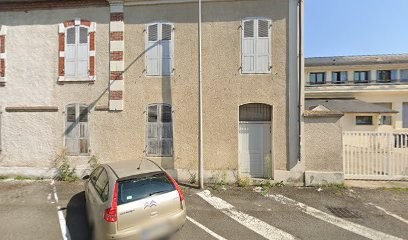 Service Départemental De L'Architecture Bâtiments De France, Architecte à Tarbes