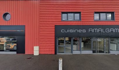 ATEB 3D, Architecte à Rixheim