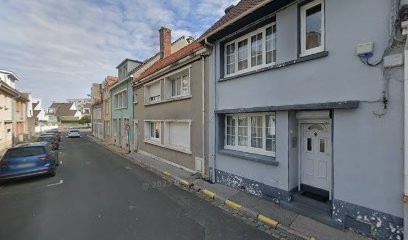 Noémie - Architecture & Tradition, Architecte au Portel