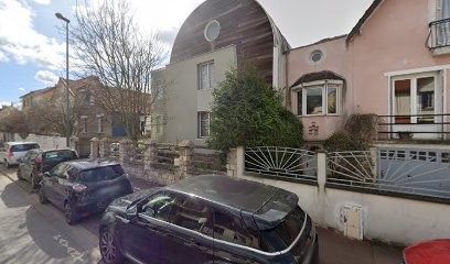 Roure Dominique, Architecte à Issy-les-Moulineaux