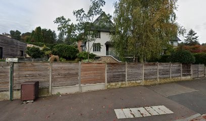 SAS ABA - ATELIER BLONDEL ARCHITECTURE, Architecte à Mont-Saint-Aignan