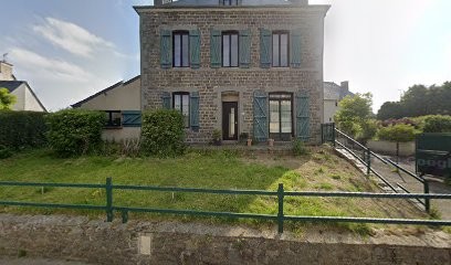 cairn - office d'architecture, Architecte à Plerguer