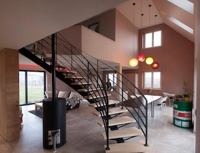 Felten Joël, Architecte à Souffelweyersheim